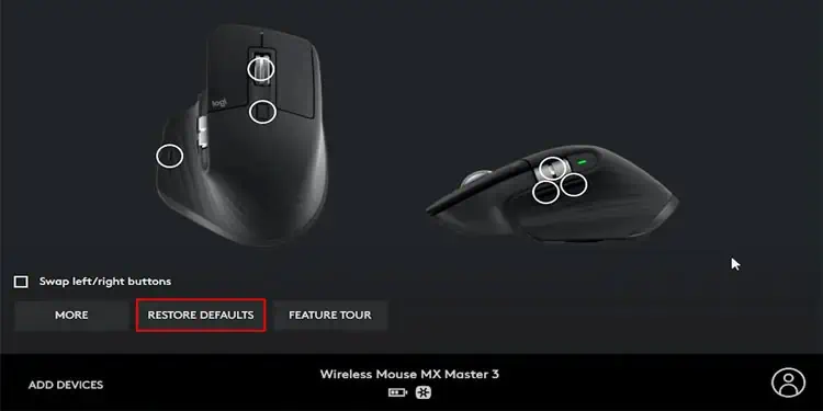 reset-logitech-mouse-using-logitech-g-hub