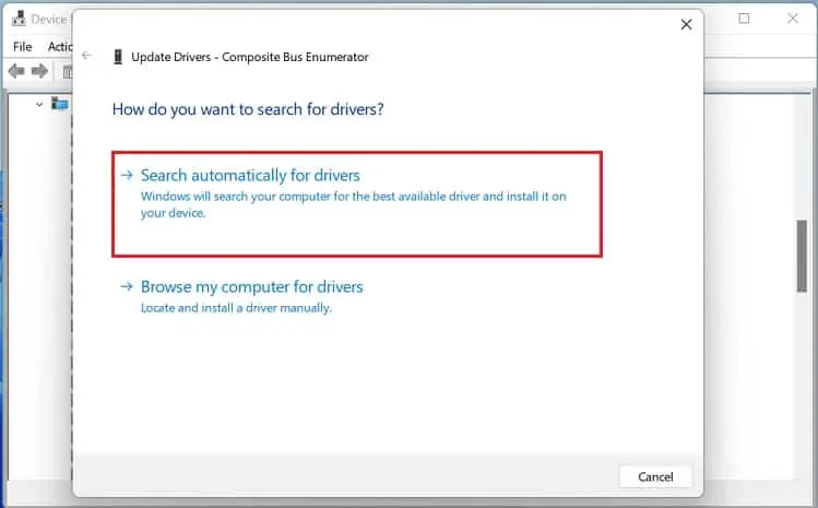 search-automatically-for-chipset-drivers