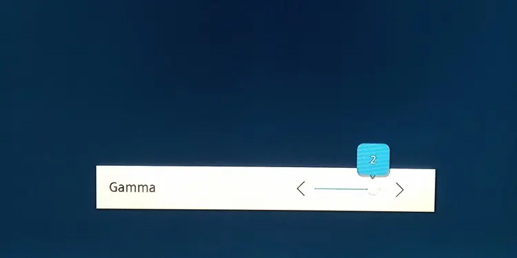 set-gamma-to-two