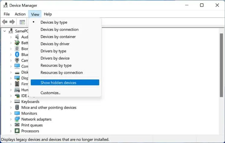 show-hidden-devices