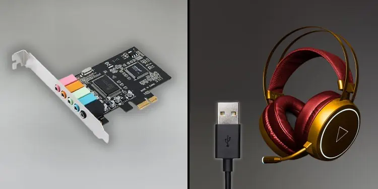 sound-card-and-usb-audio-device