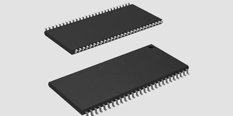 static-ram