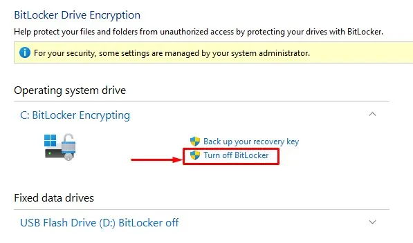 turn-off-bitlocker-update-dell-bios