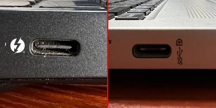 How to Connect Dell Laptop to Monitor? 5 usb-c-port-dell-to-monitor