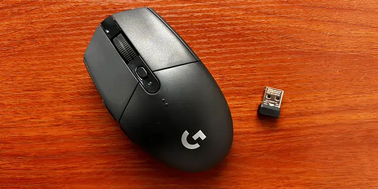 usb-logitech-wireless-mouse-not-working