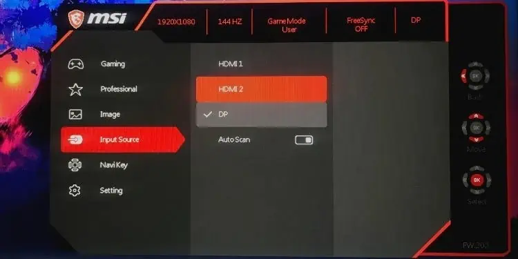 verify-input-source