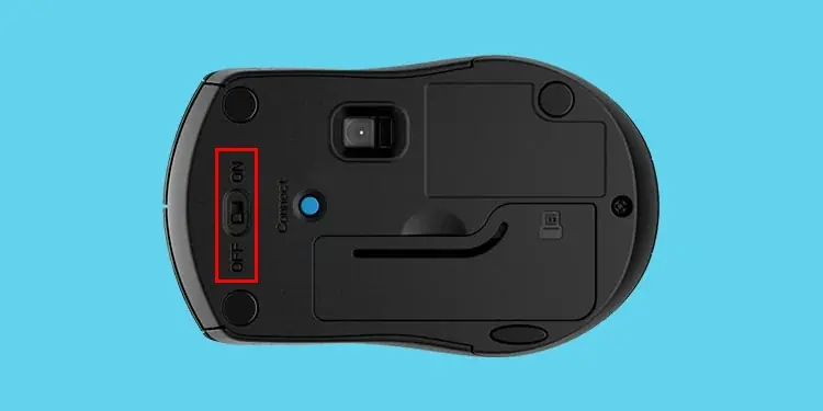 wireless-mouse-turn-on-off-button