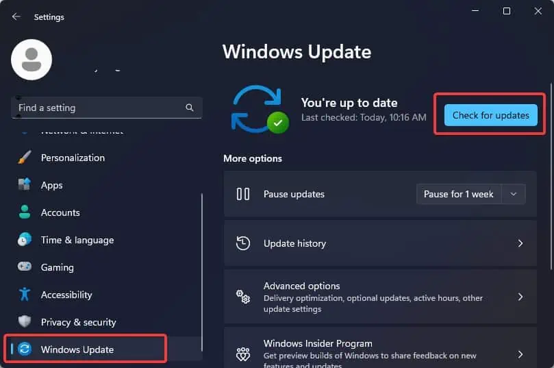 Wi-Fi Keeps Disconnecting on Windows 11? 9 Ways to Fix It 3 ApplicationFrameHost_RfhX8V58yB