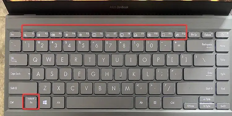 Fn-key-and-function-keys