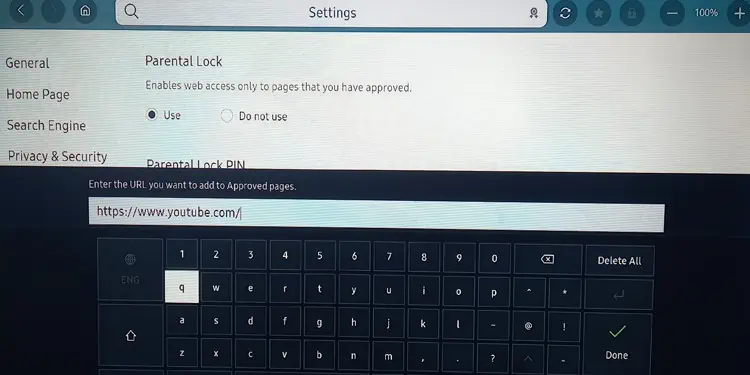 add-approved-page-on-samsung-tv-browser