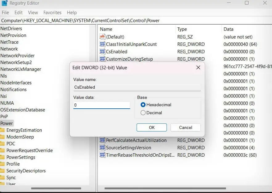 Wi-Fi Keeps Disconnecting on Windows 11? 9 Ways to Fix It 16 add-value-data-Copy