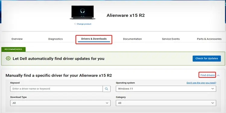 alienware-drivers-and-downloads-