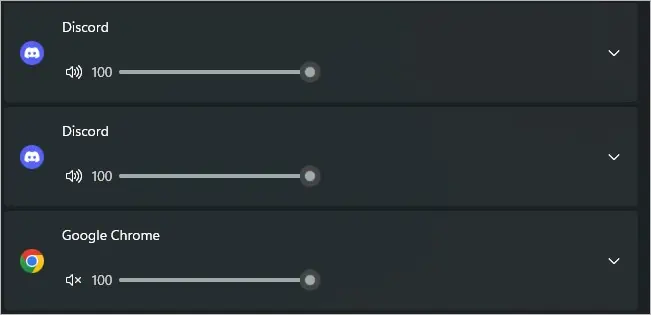 LG Monitor Speakers Not Working? Here're 8 Ways to Fix It 4 app-volume-1