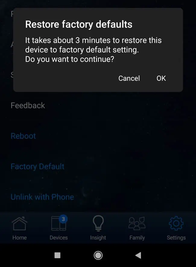How to Reset ASUS Router 6 asus-router-factory-defaults