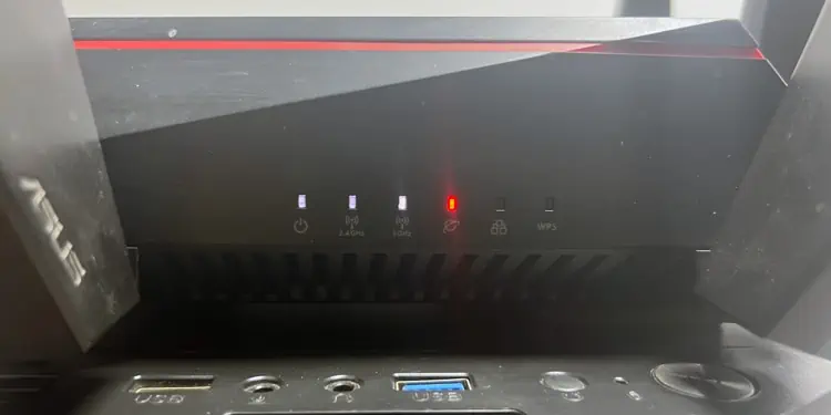 ASUS Router Not Working? Here's How to Fix It 5 asus-router-led-indicators