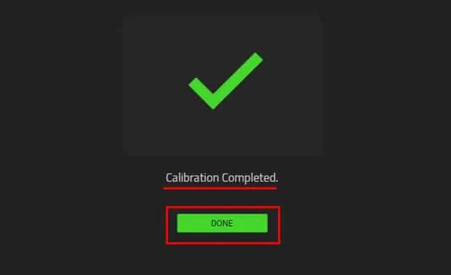 calibration-completed-razer-mouse