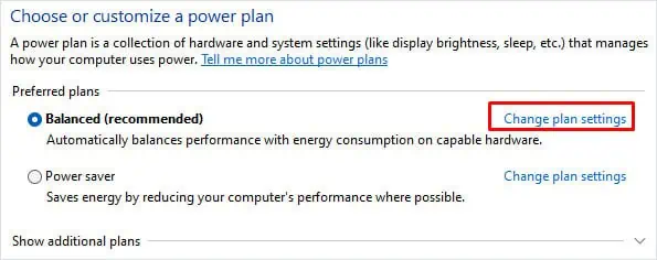 change-plan-settings-razer-not-working