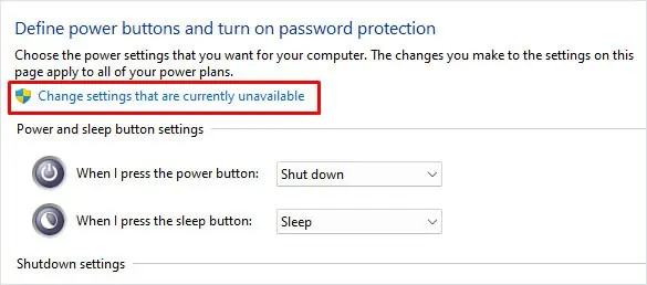 change-settings-that-are-currently-unavailable-logitech-mouse-not-working
