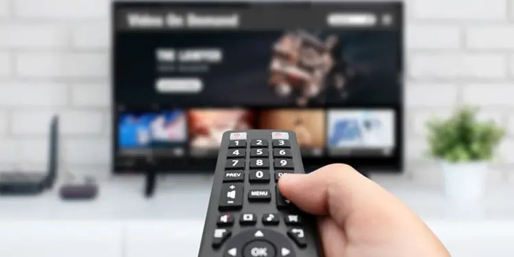 change-tv-channel