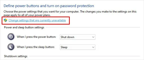 change-unavailable-settings-razer-not-working