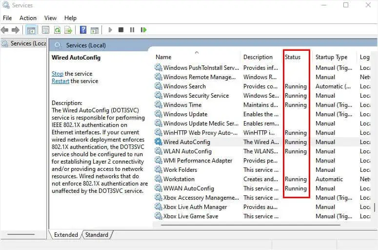 check-if-wired-wlan-or-wwan-is-running