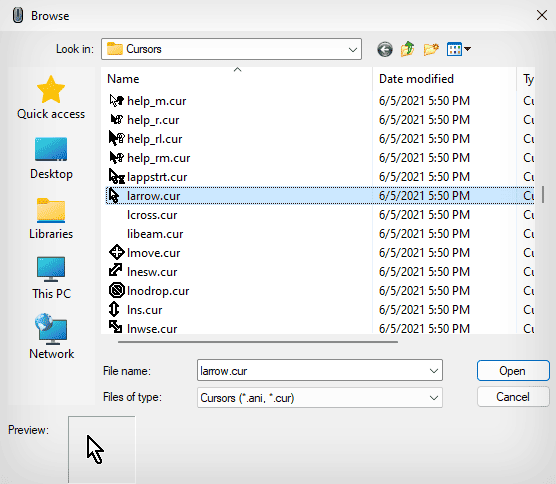 choose-a-new-mouse-cursor