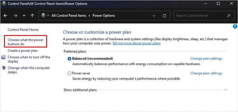 choose-what-power-buttons-do-razer-mouse-not-working