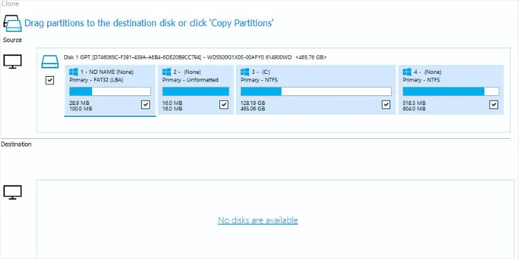 cloning-using-software