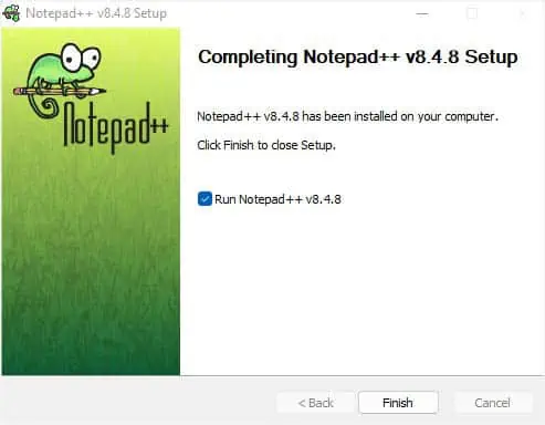 Notepad++ Plugins Not Installing? 5 Proven Ways to Fix It 7 complete-notepad-setup