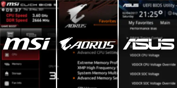 different-motherboard-brand