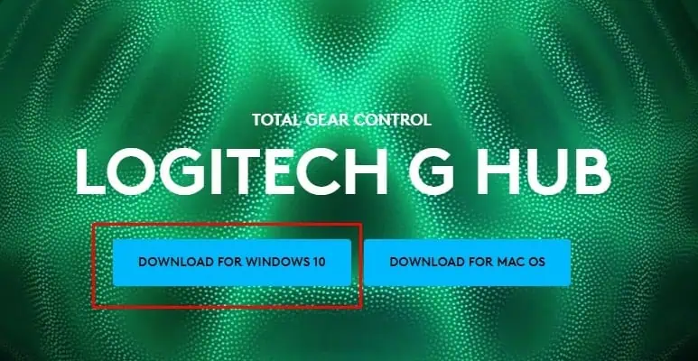 download-logitech-g-hub