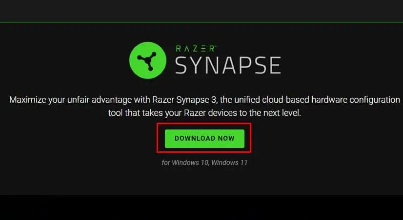 download-razer-synapse