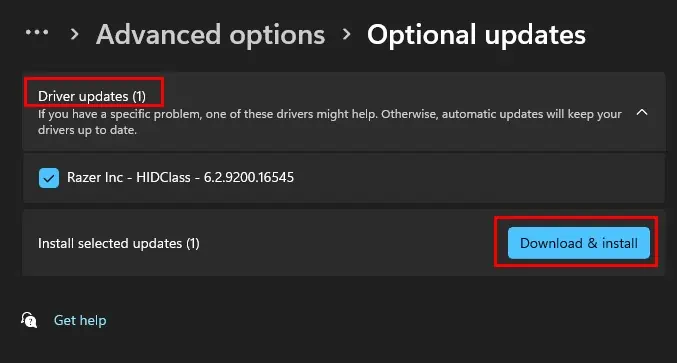 download-razer-udpate-razer-not-working