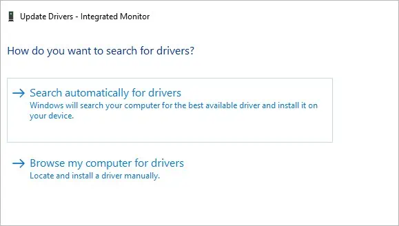 LG Monitor Speakers Not Working? Here're 8 Ways to Fix It 20 driver-update-optiopon-1