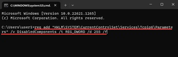 edit-the-registry-from-the-cmd