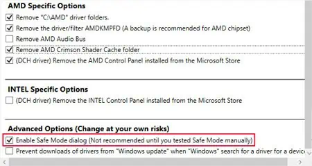 MSI Afterburner Not Working? Try These 7 Fixes 2 enable-safe-mode-dialog