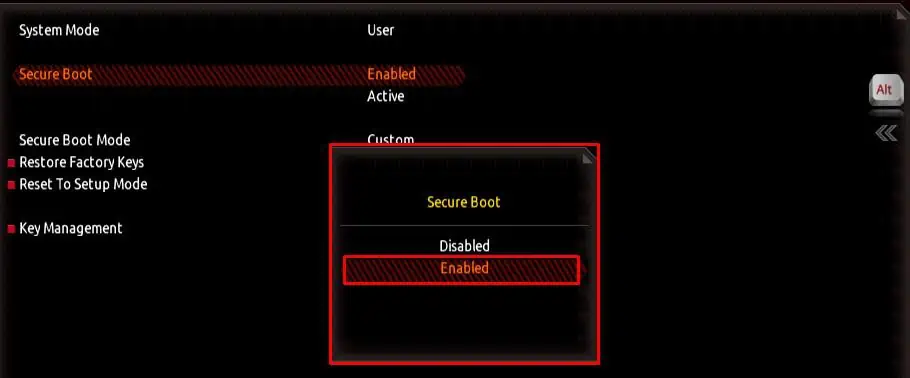 enable-secure-boot-best-bios-settings