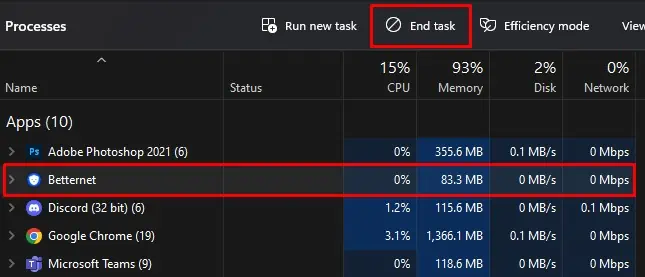 end-process-antivirus-application-windows-camera-not-working