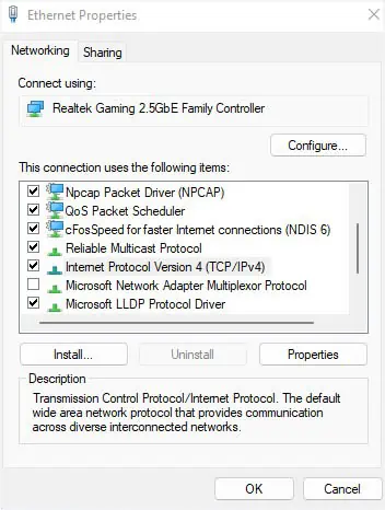 ensure-ipv4-is-checked