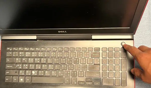 Amber or Orange Light Blinking on Dell Laptop? 16 Ways to Fix It 1 force-shut-down-dell-laptop