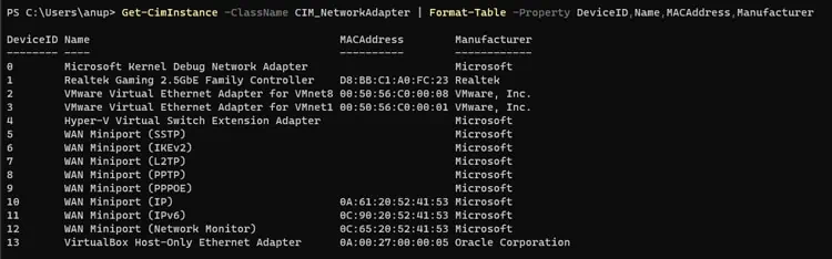 get-ciminstance-classname-cim-networkadapter