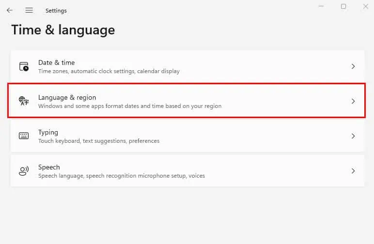 12 Ways to Fix Keyboard Not Working on Dell Laptop 13 language-and-region