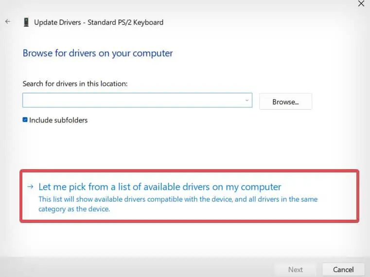 let-me-pick-the-drivers-from-the-list