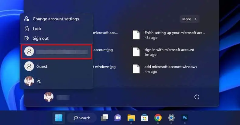 How to Add Device to Microsoft Account 4 login-with-microsoft-account