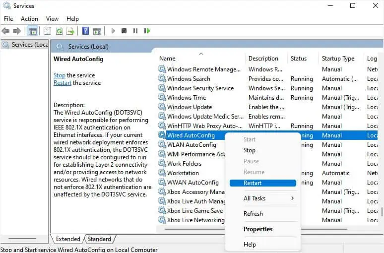 manually-restart-windows-service