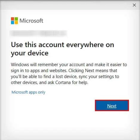 How to Add Device to Microsoft Account 15 microsoft-use-this-accolutn-everywhere