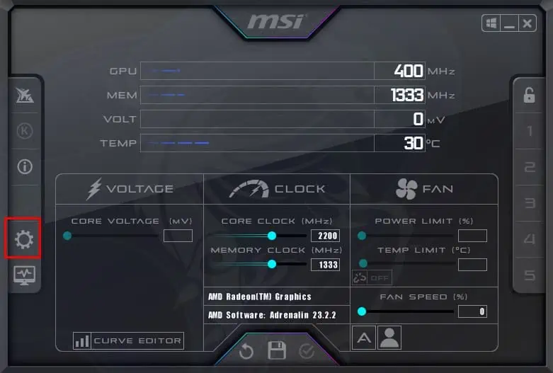 msi-after-burner-gear-icon-afterburner-not-working