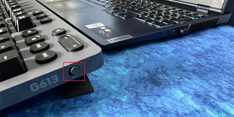 on-off-button-keyboard