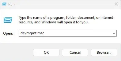 Scroll Wheel Not Working? Try These 6 Fixes 5 open-device-manager-scroll-not-working