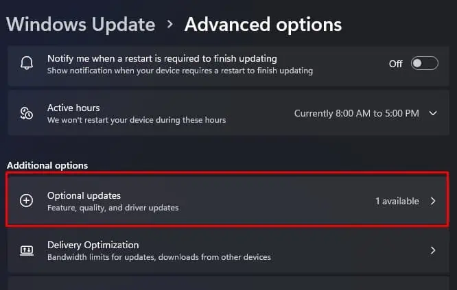 optional-update-windows-razer-not-working